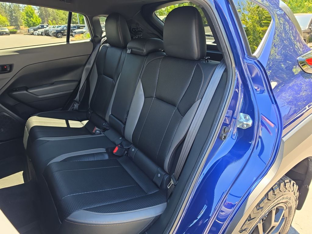 Thumbnail: 2024 Subaru Crosstrek - 11
