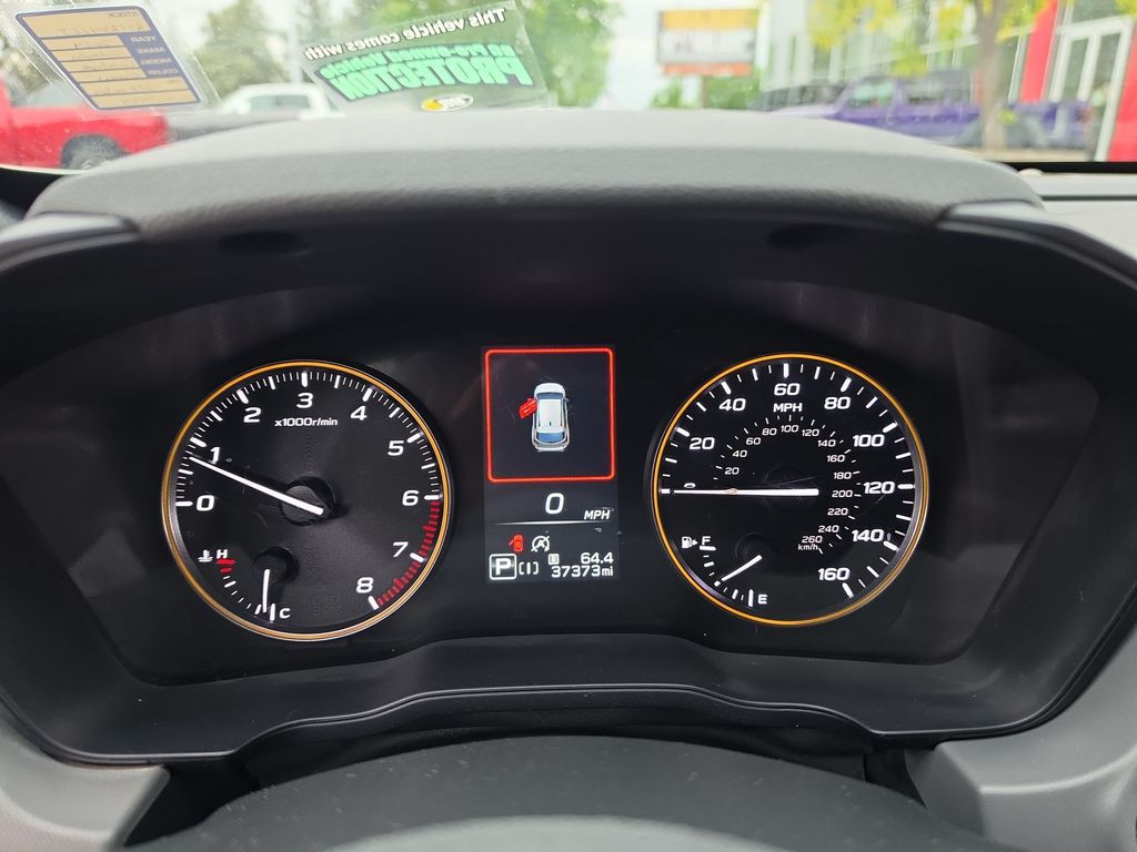 Thumbnail: 2024 Subaru Crosstrek - 13