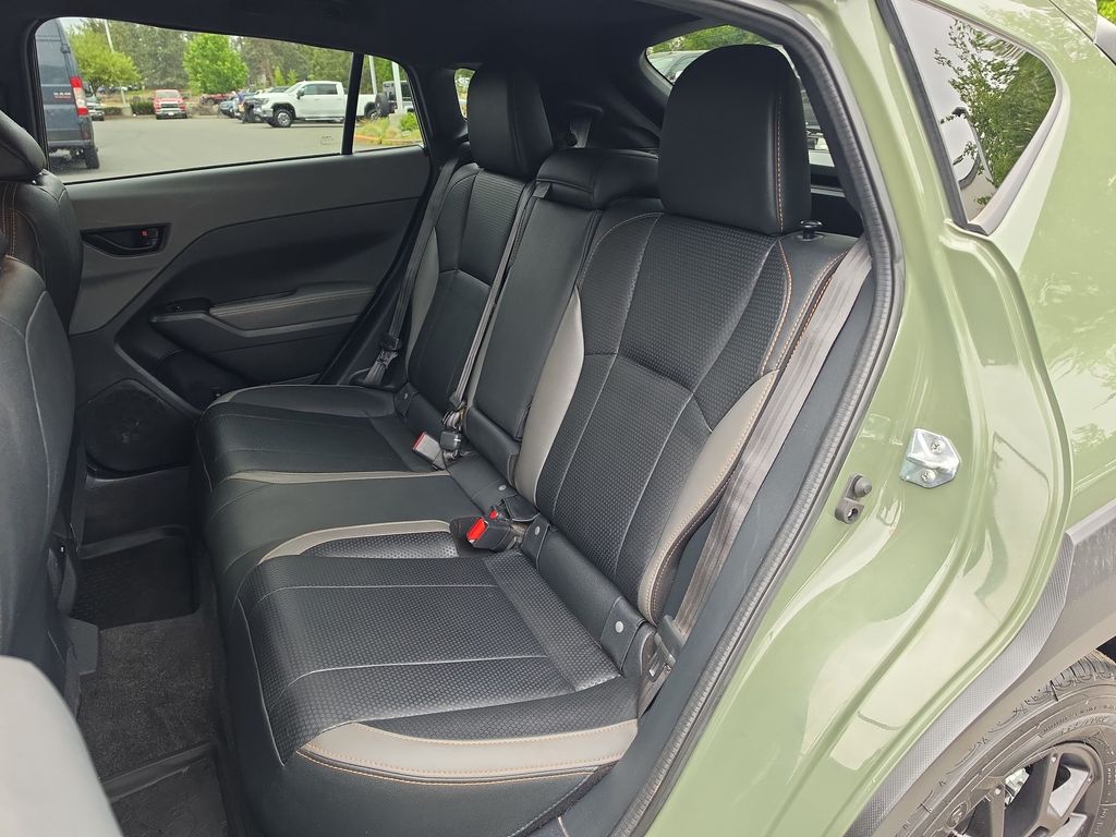 Thumbnail: 2024 Subaru Crosstrek - 10