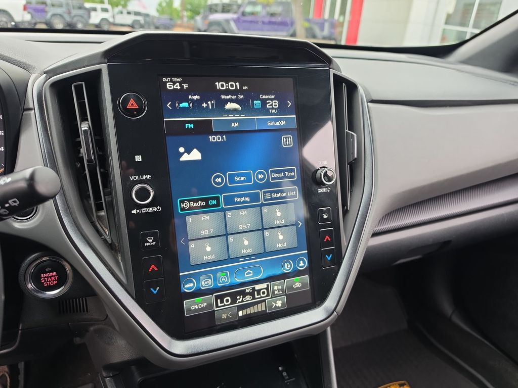 Thumbnail: 2024 Subaru Crosstrek - 11
