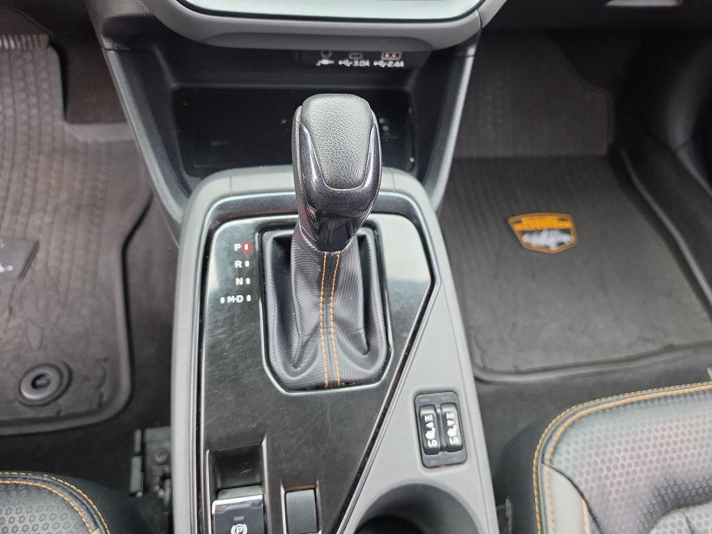 Thumbnail: 2024 Subaru Crosstrek - 12