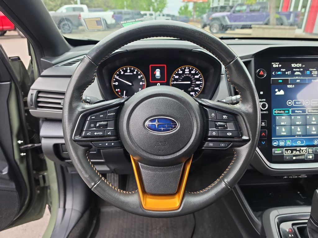 Thumbnail: 2024 Subaru Crosstrek - 2