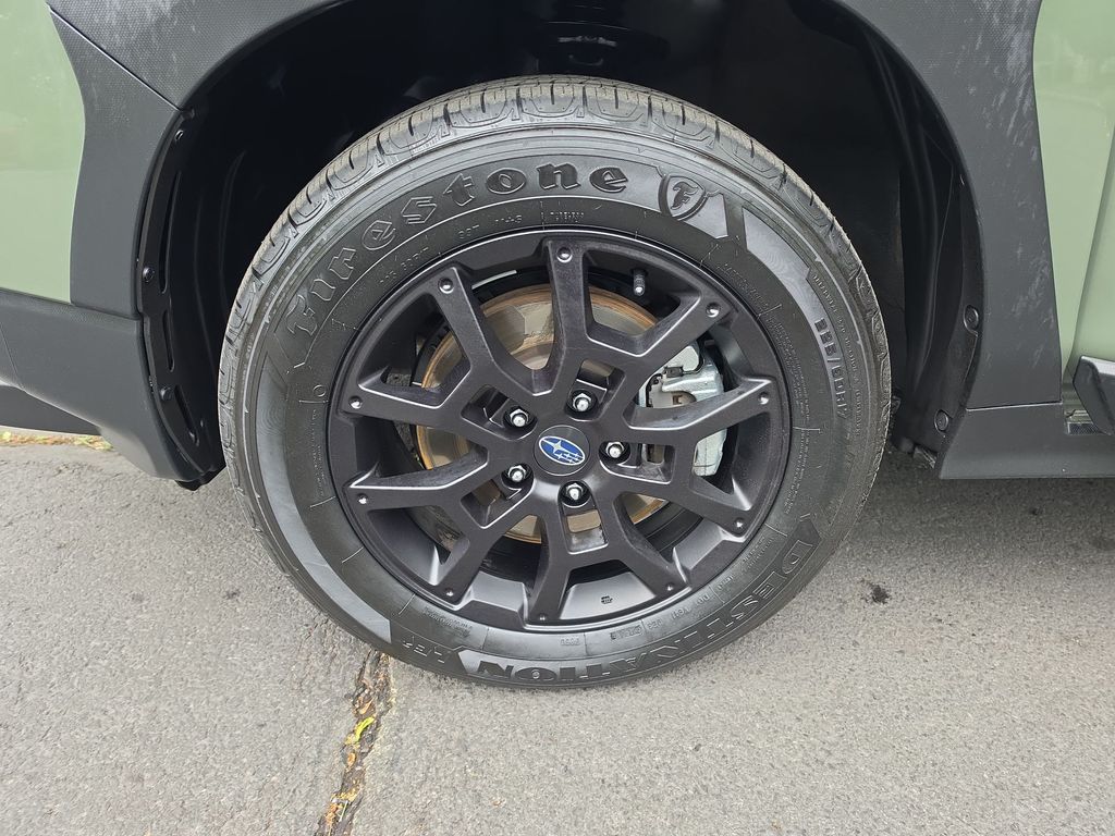 Thumbnail: 2024 Subaru Crosstrek - 6