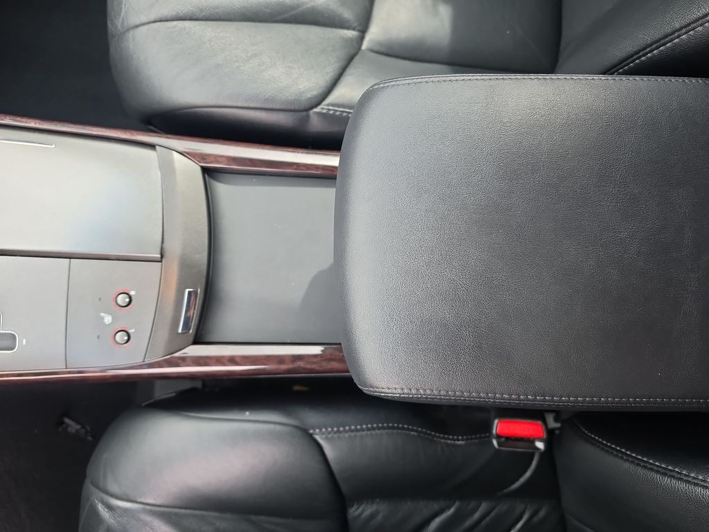 Thumbnail: 2011 Toyota Avalon - 24