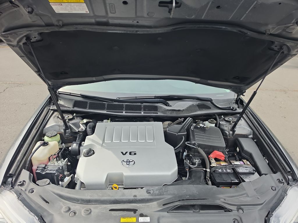 Thumbnail: 2011 Toyota Avalon - 6