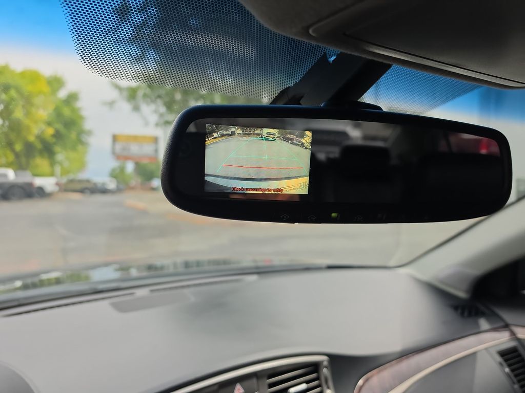 Thumbnail: 2011 Toyota Avalon - 22