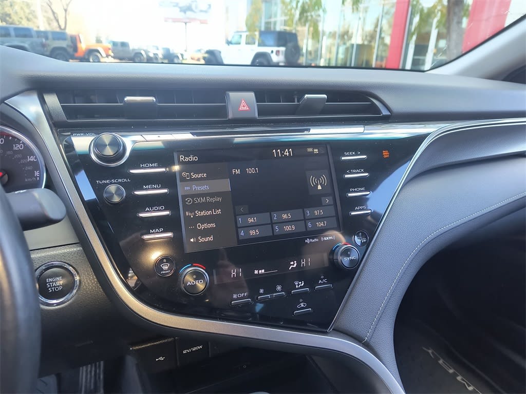 Thumbnail: 2020 Toyota Camry - 11