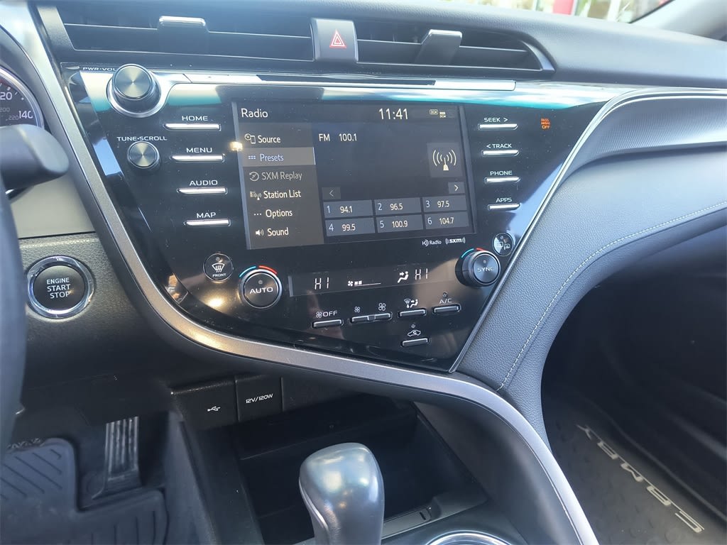 Thumbnail: 2020 Toyota Camry - 23