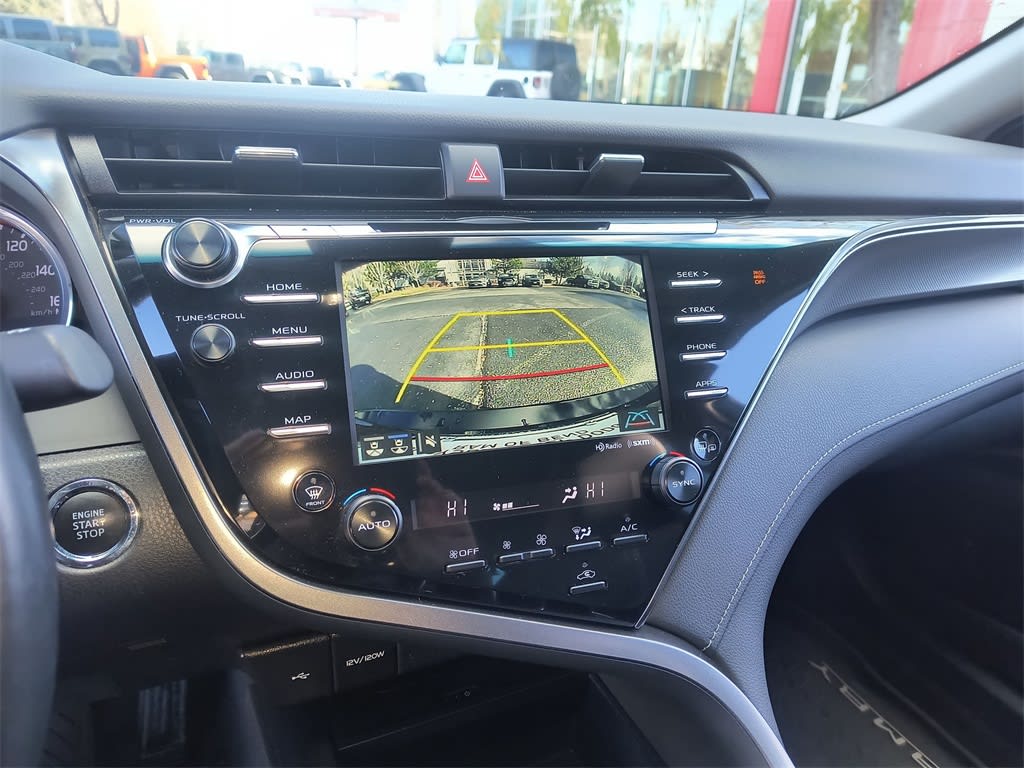 Thumbnail: 2020 Toyota Camry - 22