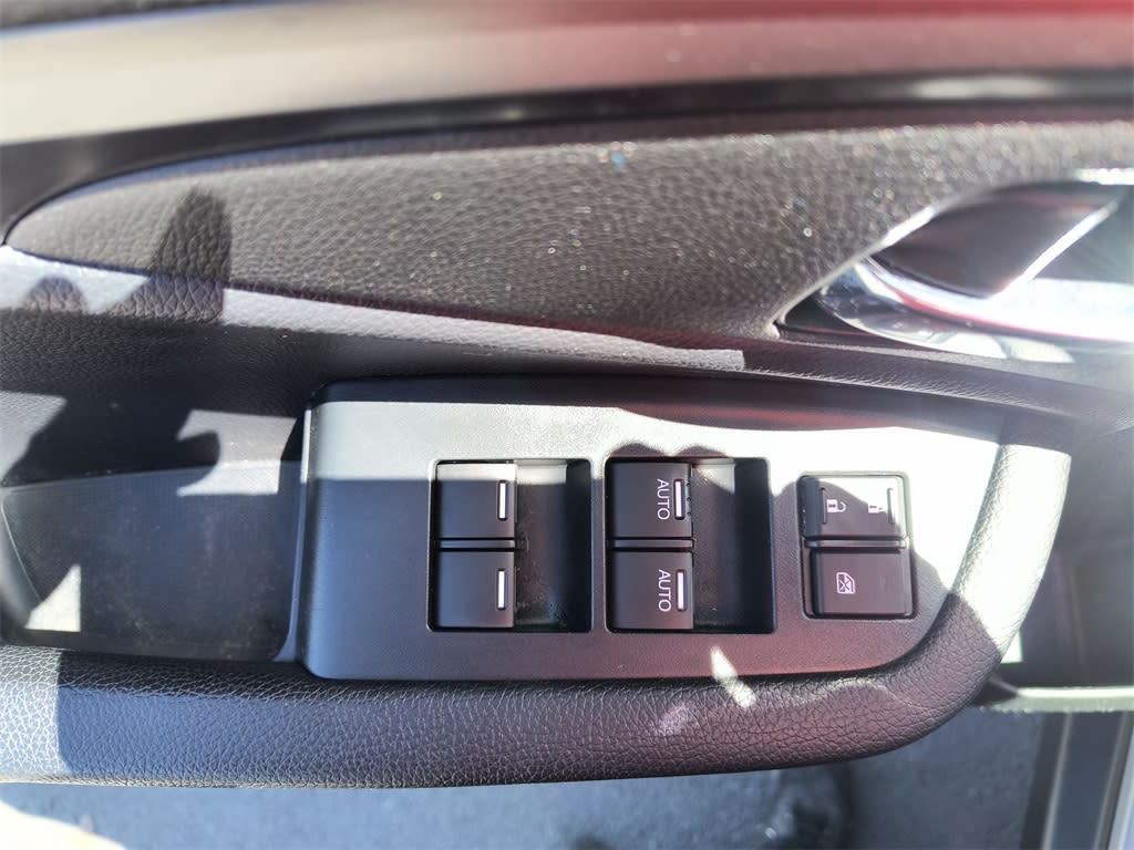 2022 Honda Pilot Sport 21