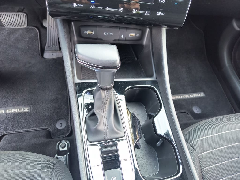 Thumbnail: 2022 Hyundai Santa Cruz - 12