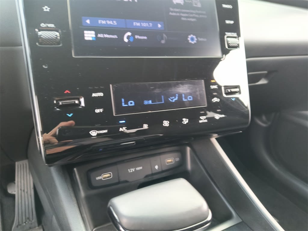 Thumbnail: 2022 Hyundai Santa Cruz - 23