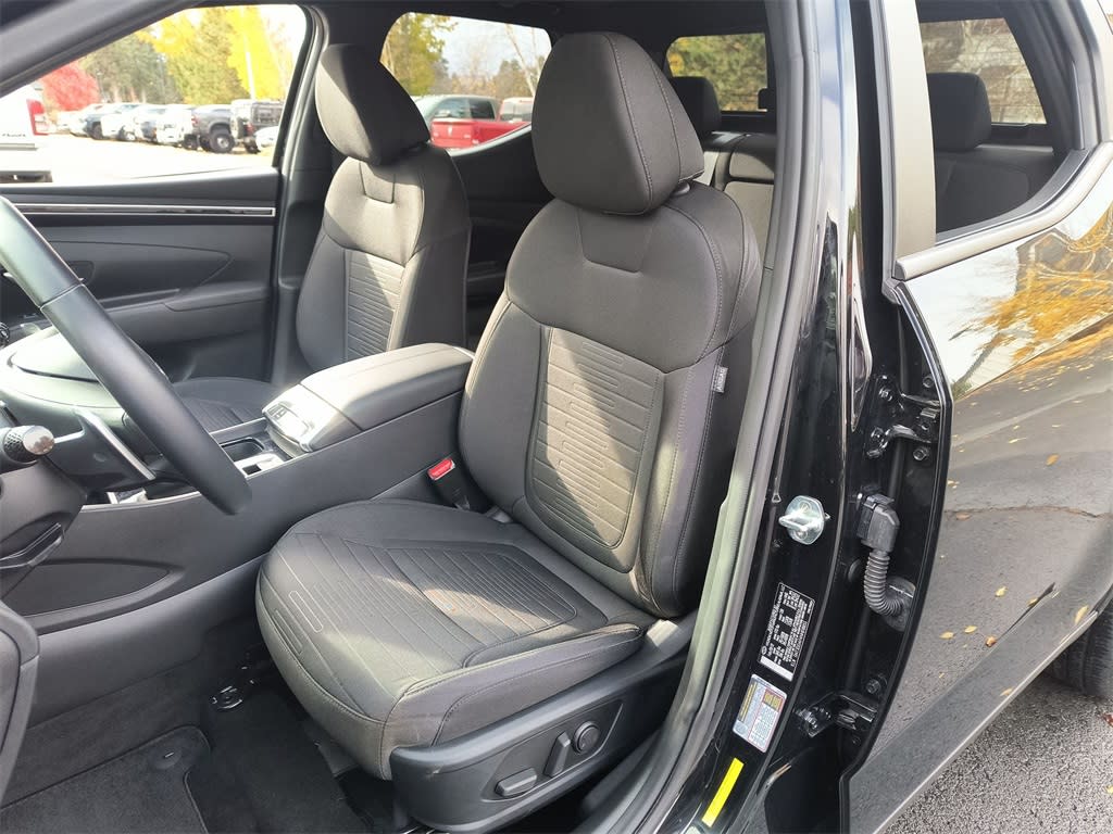 Thumbnail: 2022 Hyundai Santa Cruz - 8