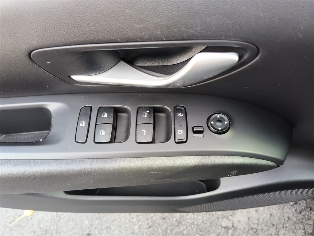 Thumbnail: 2022 Hyundai Santa Cruz - 21