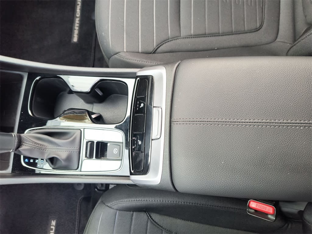 Thumbnail: 2022 Hyundai Santa Cruz - 24