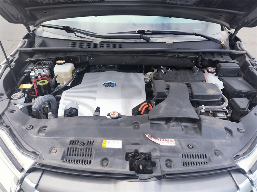 Thumbnail: 2019 Toyota Highlander - 7