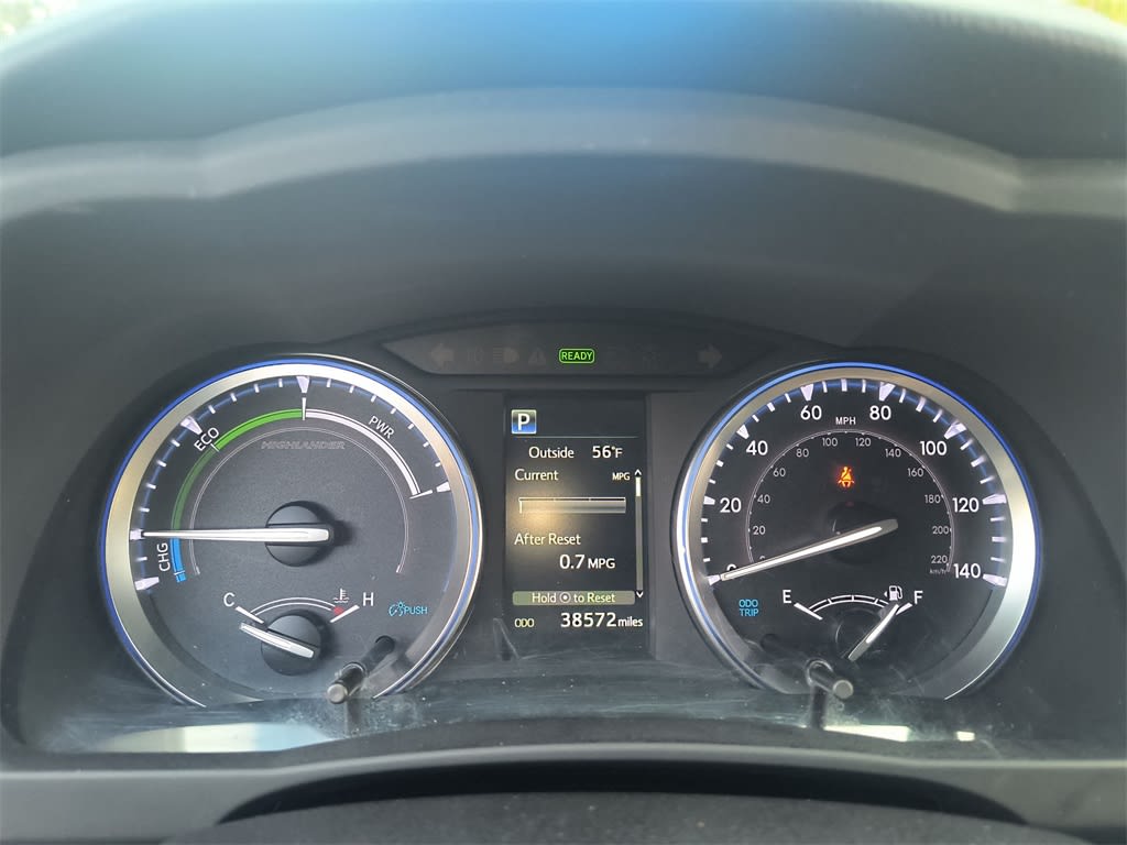 Thumbnail: 2019 Toyota Highlander - 13