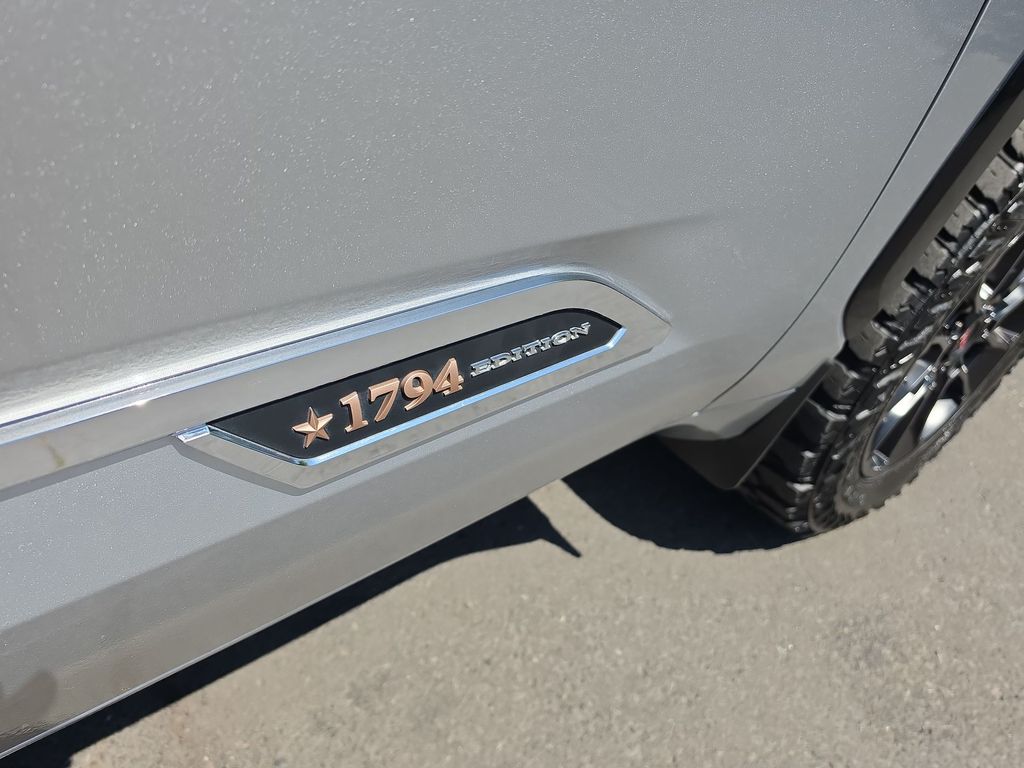 Thumbnail: 2023 Toyota Tundra - 5