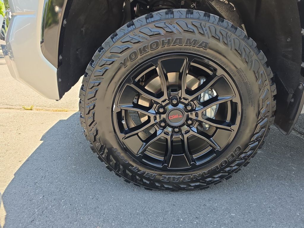 Thumbnail: 2023 Toyota Tundra - 6