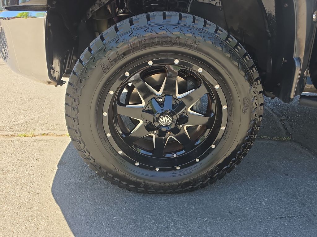 Thumbnail: 2014 Toyota Tundra - 6