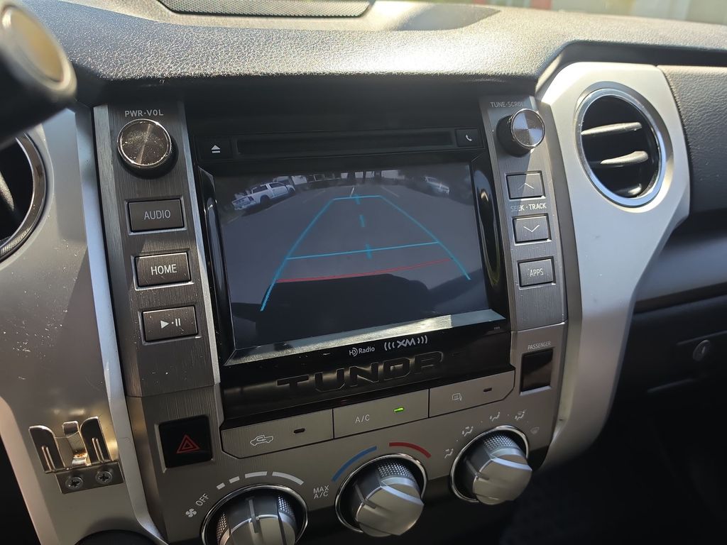 Thumbnail: 2014 Toyota Tundra - 22