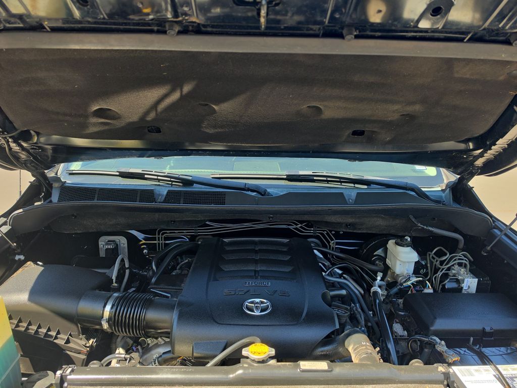 Thumbnail: 2014 Toyota Tundra - 7