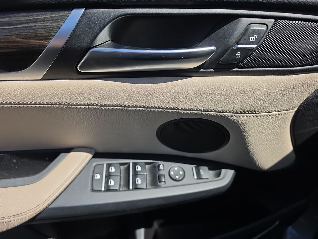 Thumbnail: 2016 BMW X3 - 20