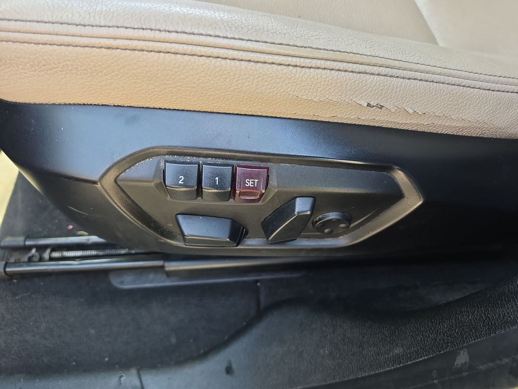 Thumbnail: 2016 BMW X3 - 19
