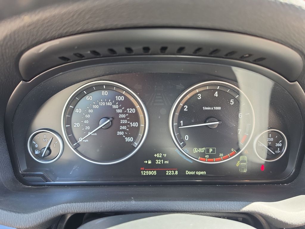 Thumbnail: 2016 BMW X3 - 11