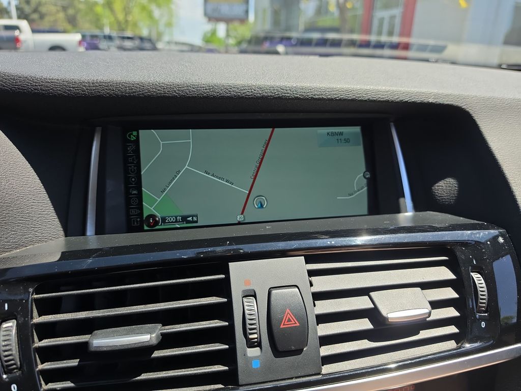 Thumbnail: 2016 BMW X3 - 22