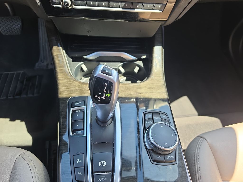 Thumbnail: 2016 BMW X3 - 10