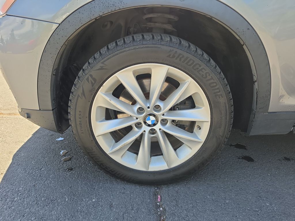 Thumbnail: 2016 BMW X3 - 5