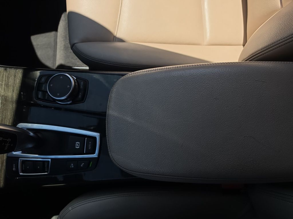 Thumbnail: 2016 BMW X3 - 24