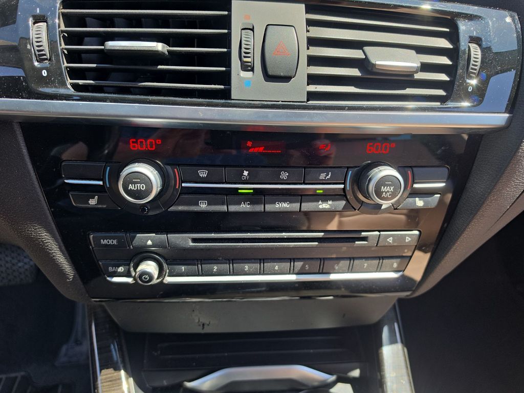 Thumbnail: 2016 BMW X3 - 23