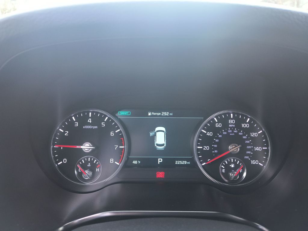 Thumbnail: 2022 Kia Telluride - 13