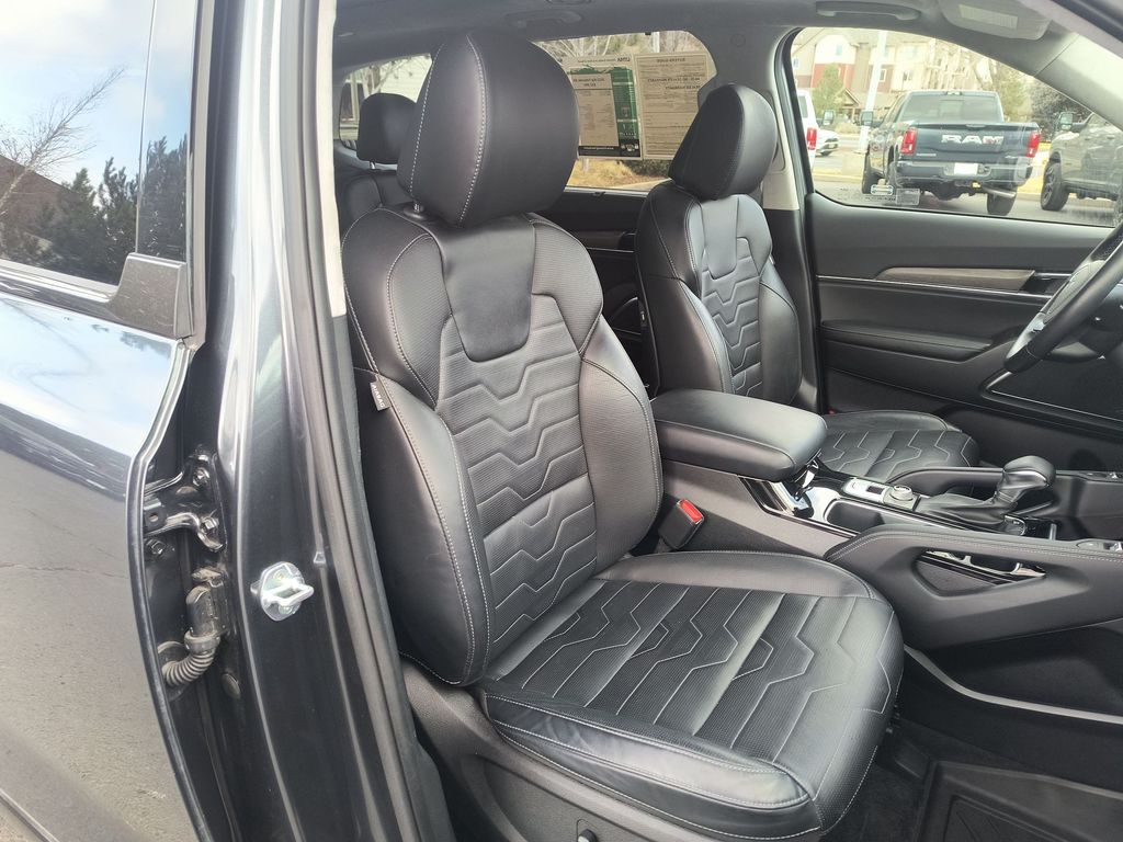 Thumbnail: 2022 Kia Telluride - 9