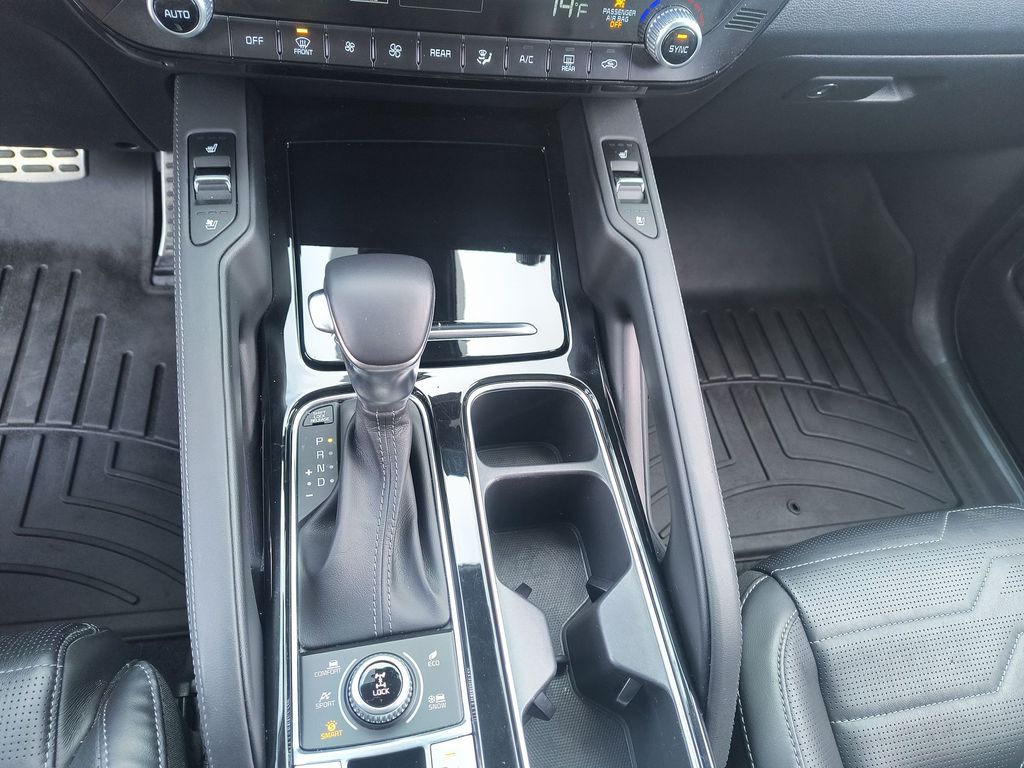 Thumbnail: 2022 Kia Telluride - 12