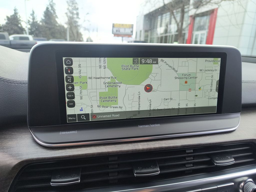 Thumbnail: 2022 Kia Telluride - 23