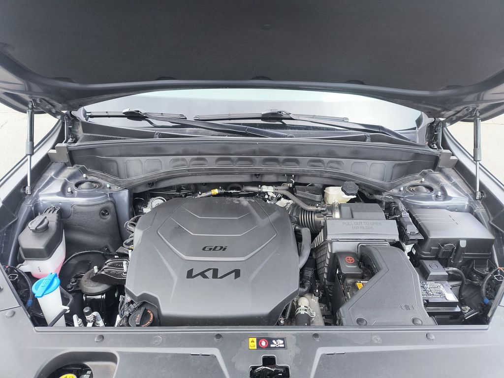 Thumbnail: 2022 Kia Telluride - 7