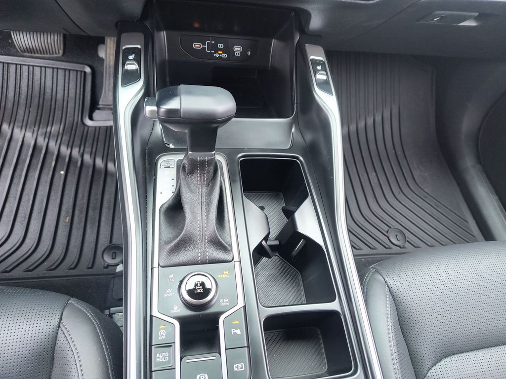 Thumbnail: 2025 Kia Sorento - 11