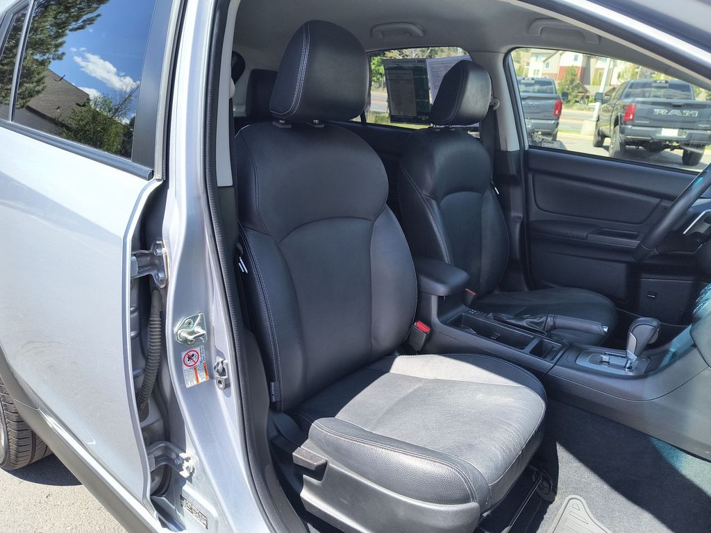 Thumbnail: 2014 Subaru XV Crosstrek - 9