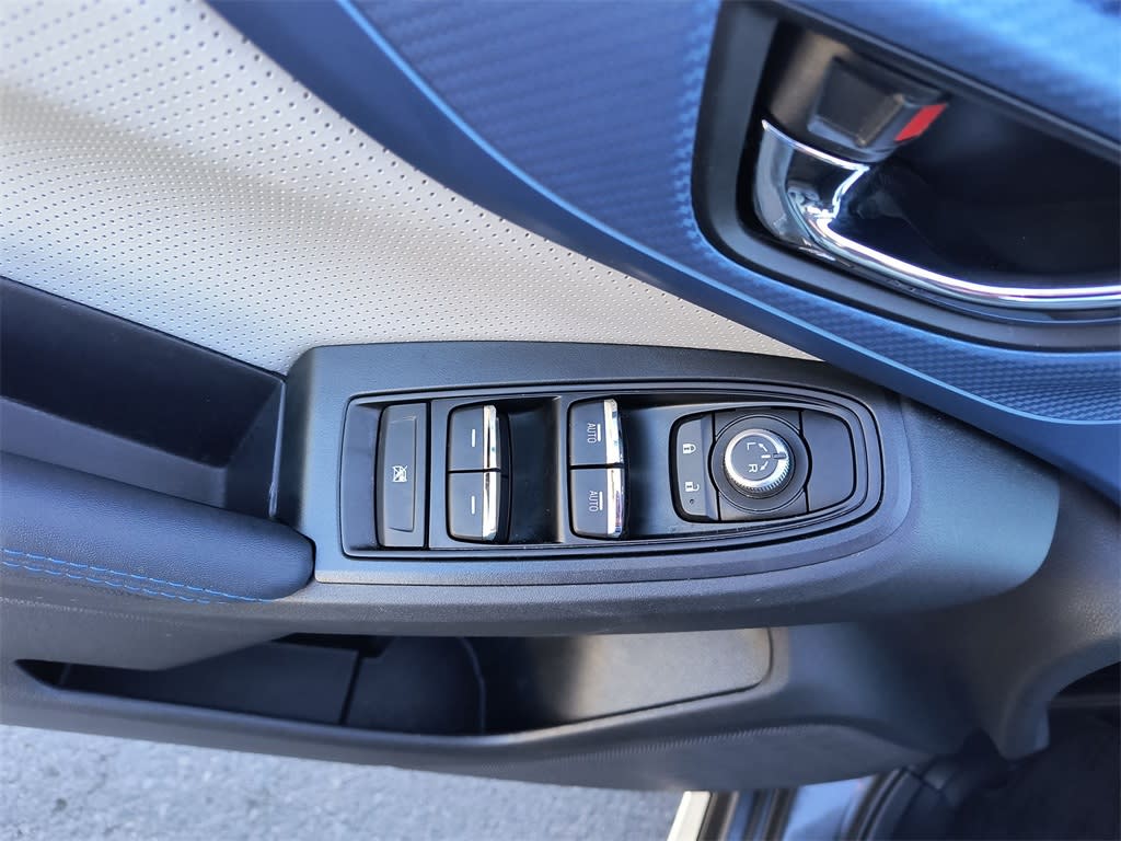 Thumbnail: 2023 Subaru Crosstrek - 21