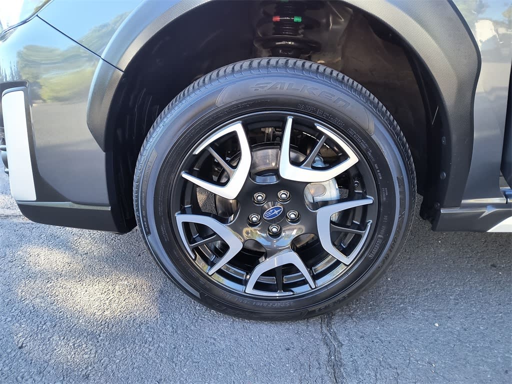 Thumbnail: 2023 Subaru Crosstrek - 5