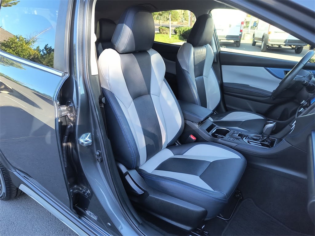 Thumbnail: 2023 Subaru Crosstrek - 8