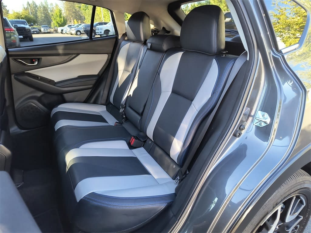 Thumbnail: 2023 Subaru Crosstrek - 9