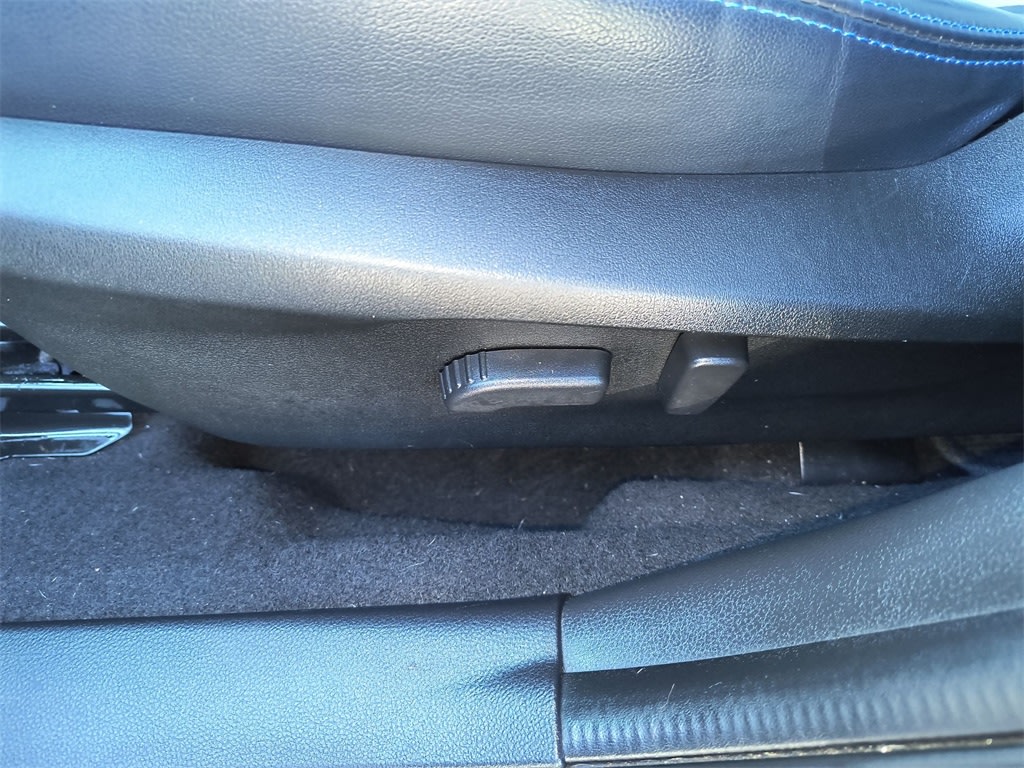 Thumbnail: 2023 Subaru Crosstrek - 20