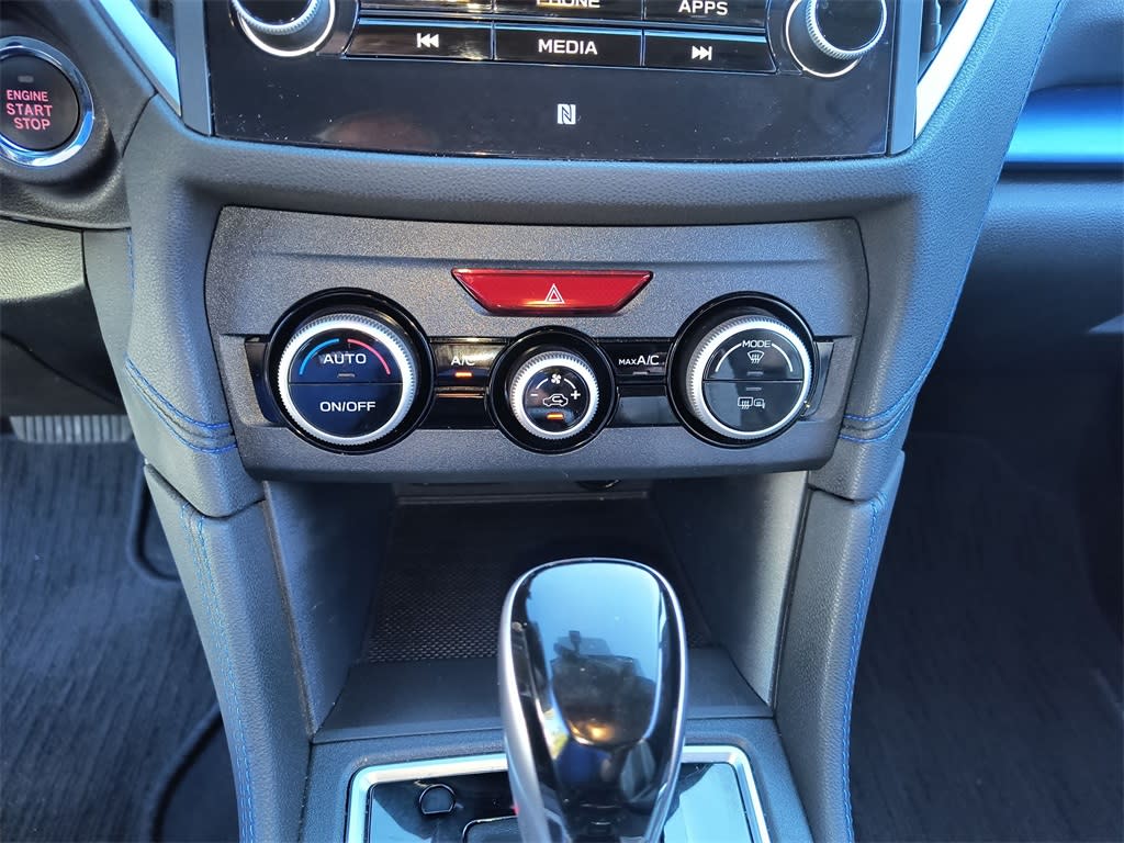 Thumbnail: 2023 Subaru Crosstrek - 23