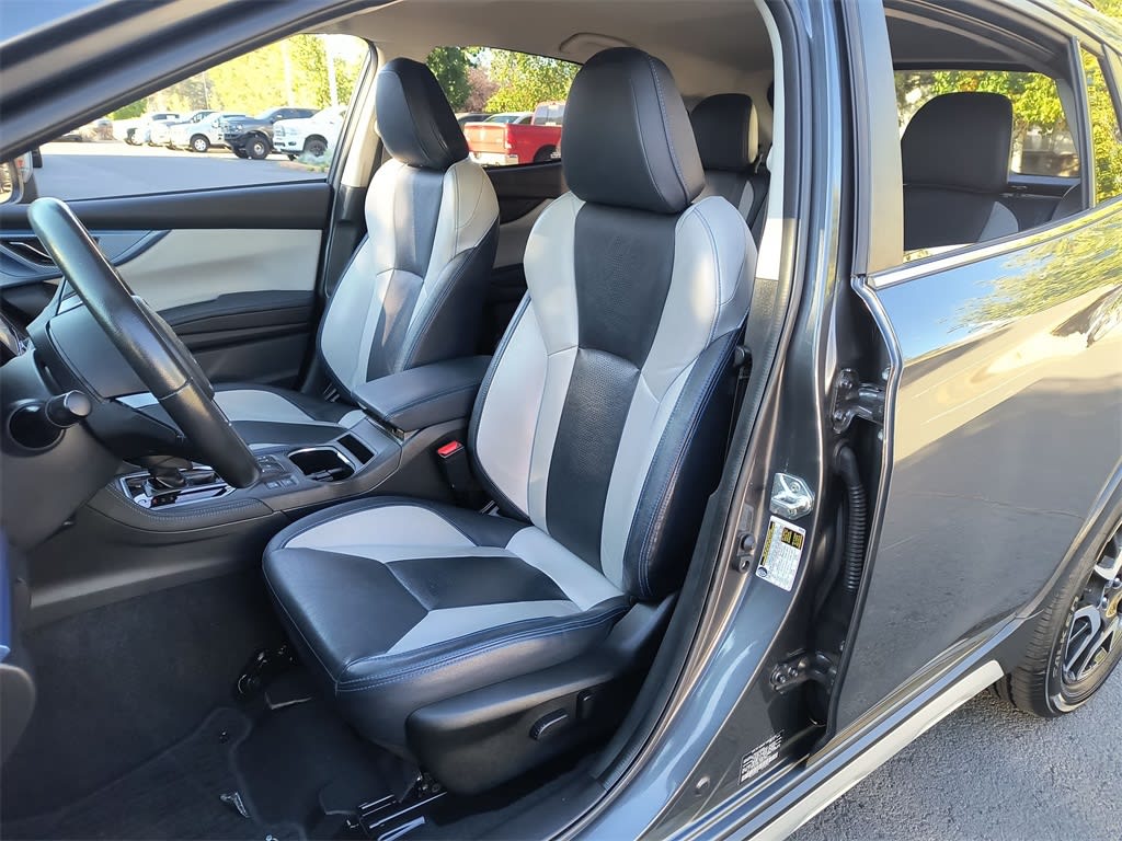 Thumbnail: 2023 Subaru Crosstrek - 7