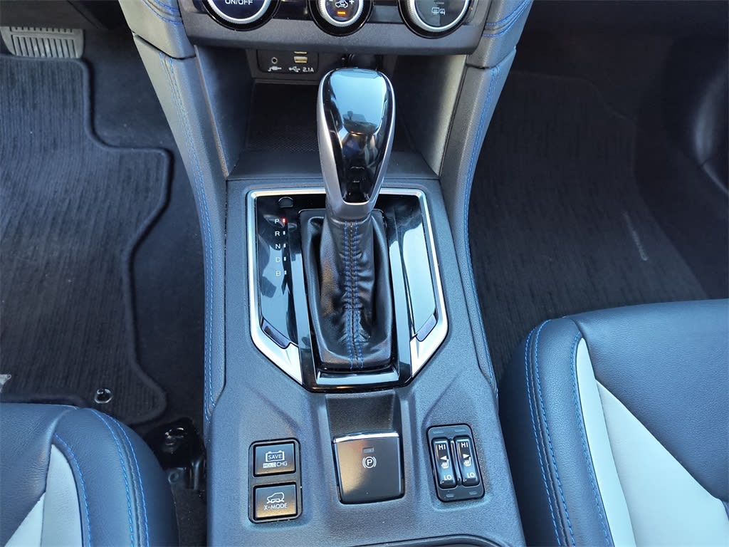 Thumbnail: 2023 Subaru Crosstrek - 11