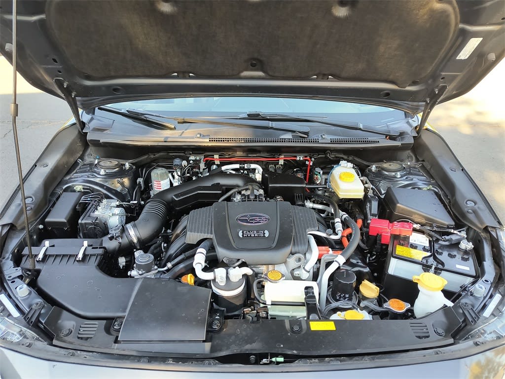 Thumbnail: 2023 Subaru Crosstrek - 6